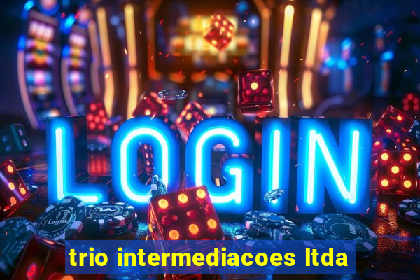 trio intermediacoes ltda